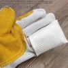 EATBALE 3 Pcs Welding Gloves Heat & Tricks for Tig