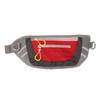 Dog Treat Training Pouch Nylon Multifunction Reflective Strip Pet Treat