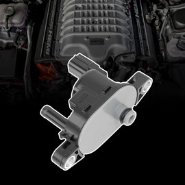 HZENNVIX 911-763 Vapor Canister Purge Valve Fit For 2010-2011 Ac/ura Csx,2006-2011 Honda Civic,2007-2008 Honda Fit 36162RNAA01