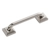 JoyRain 9" Multi-Function Safety Grab Bar | Wall-Mounted Support Handle