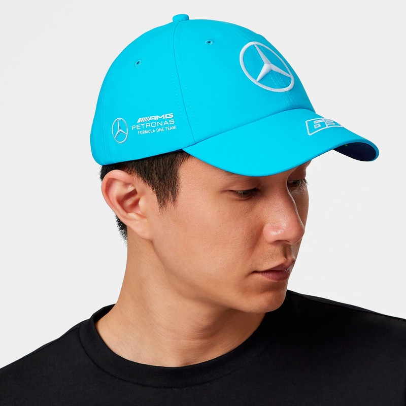Mercedes AMG Petronas Gorra MAPF1 RP GR Driver Dad para