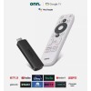 Unbranded onn. Google TV Full HD Streaming Device