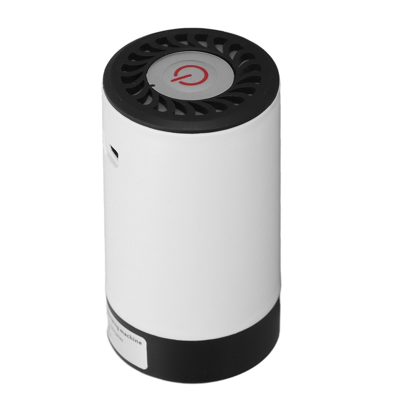 Ultra Mini Air Pump Portable Handheld Electric 800mAh Battery USB