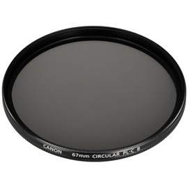 Canon PL-C B Filter 67mm