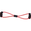 Expander Resistance Band, 8-Shape Expander Resistance Training Bands Training Rope