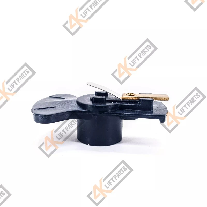 TOTALSOURCE WAUKESHA D155G D176 4 CYL IGNITION TUNE KIT WITH