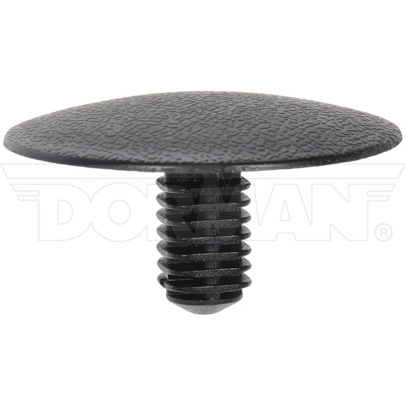 DORMAN Hood Insulation Retainer