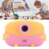 Kids Camera 2 to 3 Hours Battery Life USB Charging