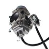 TJHSM Carburetor Carb Replacement for Grizzly 600 660 YFM600 YFM660