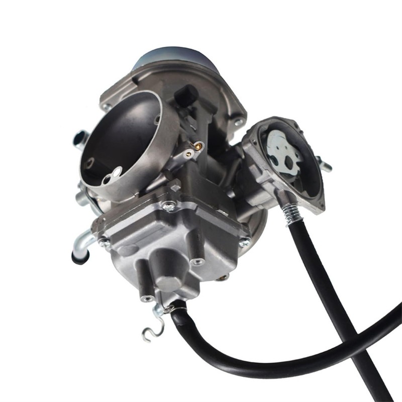 TJHSM Carburetor Carb Replacement for Grizzly 600 660 YFM600 YFM660
