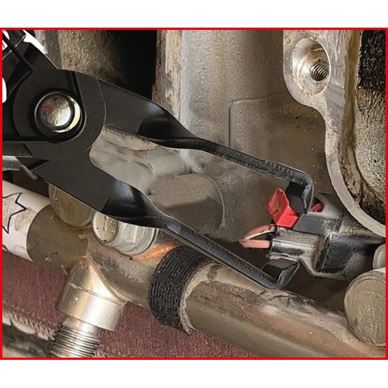KS Tools 115.1108 Separator for Electrical Connections