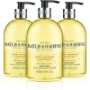 Baylis & Harding 16.9 Ounces Hand Wash Pack Of 3