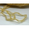 Ice Yarns Apricot Gold Charm - DK Weight Metallic Sparkle,