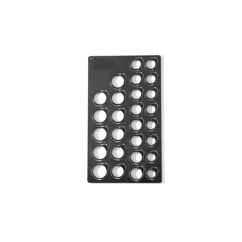 CNICK Ring Sizing Kit- Size First Before You Buy -