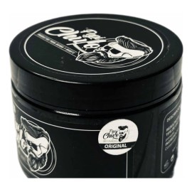 Pomada Matte En Crema Papi Chulo Barba Y Cabello