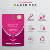 Biotina Capelli | 120 Capsule | Integratori Per Capelli, Unghie