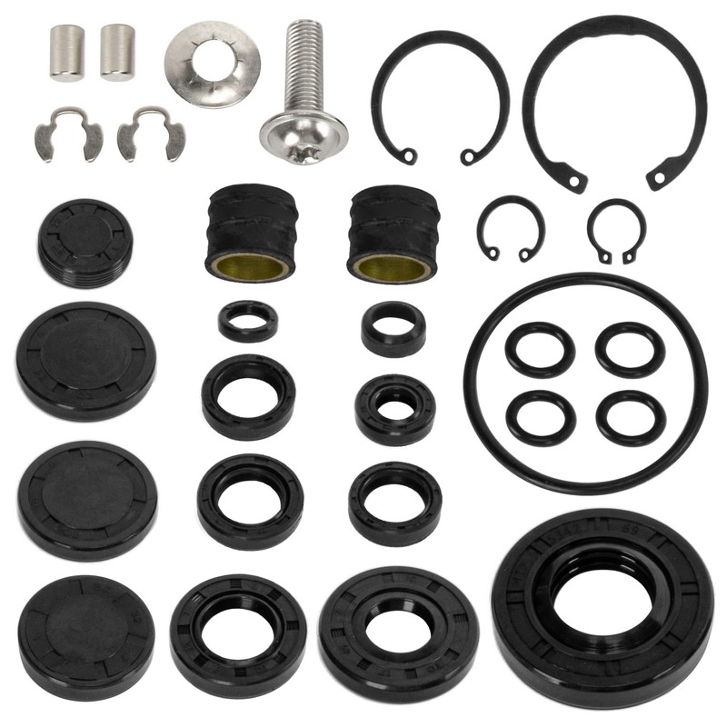 72994 Pump Transmission Seal Kit for Hydro-Gear ZT-2800 ZT-3100 ZT-3200