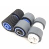 Feed Roller Set Fit for Canon DR-G1100 DR-G1130 DR-G2090 DR-G2110
