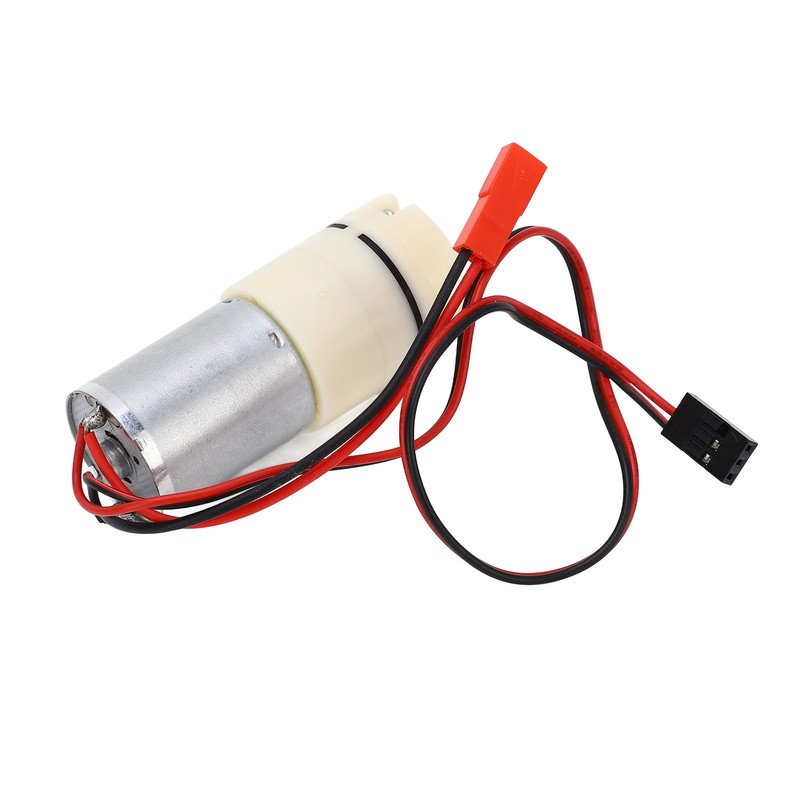 RC Water Pump 5V‑7.4V 370 Water Cooling Pump DC Miniature