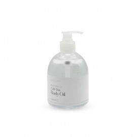 Stickiness NO Celltox Body Oil 600g Professional Large Capacity Water Soluble Body Oil Massage Oil 2+1 / 끈적임NO 셀톡스 바디 오일 600g 전문가용 대용량 수용성 바디오일 맛사지오일 2+1