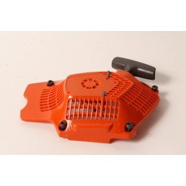 Husqvarna Genuine 575527604 Recoil Starter ASM Fits 565 572XP 575527602 OEM