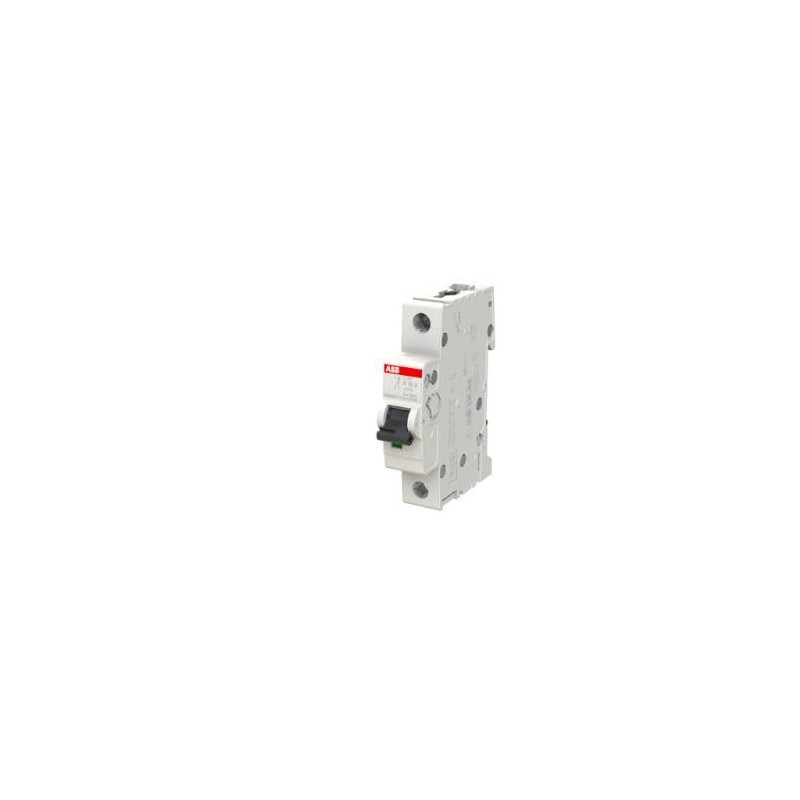 ABB S201 K16 Circuit Breaker (230/400; 50/60 Hz; -25 –