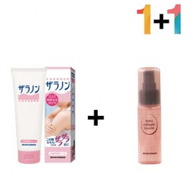 Ultra-Hydrating Lotion for Keratosis Pilaris, Arm Bumps & Pores (Ages 30+) 1 Lotion + 1 Care Night Cream 3ea
