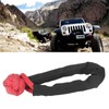 Soft Shackle 20mm 41000 LBS Break Strength Recovery Rope Shackle