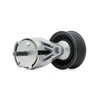 GATES DriveAlign Tensioner Pulley T38116