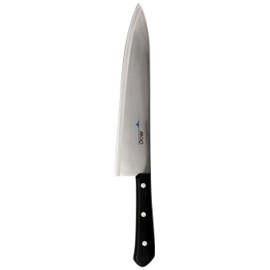 Mac Knife Series French Chef's Knife, 10-Inch, Silver