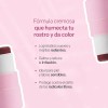 Multiusos Teia Cosméticos Naturales Tono Del Maquillaje Poesia