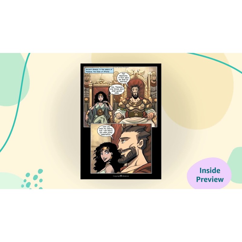 William Shakespeare's a Midsummer Night's Dream