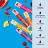 Ultima Replenisher Polvo de hidratación de electrolitos (variedad, bolsa de