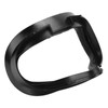 Silicone Eye Cover Pad Replacement AntiSweat Eye Cover for Oculus