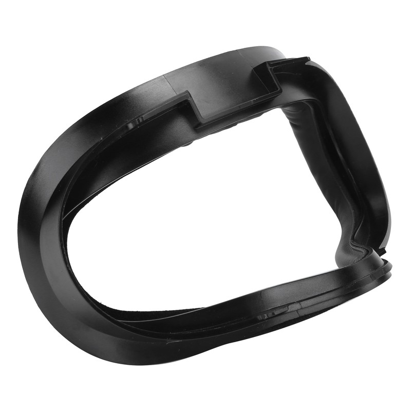 Silicone Eye Cover Pad Replacement AntiSweat Eye Cover for Oculus