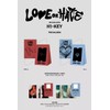 (POCA) H1-KEY LOVE OR HATE 3rd Mini Album (TRUE/LIE -