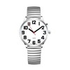 RUNCAR American English Talking Watch Speaks Clear and Loud Time,