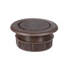 SUQ I OME Parasol Umbrella Hole Ring Plug and Cap