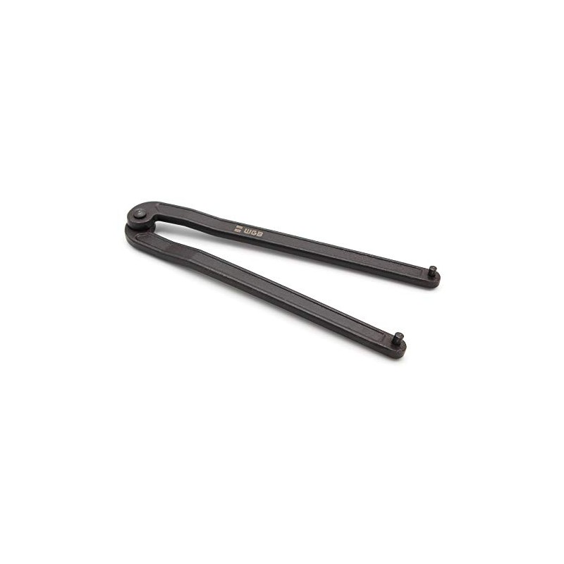 WGB Das Werkzeug Chiave per fori a brugola, 6 mm