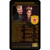 Top Trumps Game of Crowns