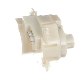 Whirlpool W11117906, Gear Motor, Ice Dispenser, 120 V, 60HZ