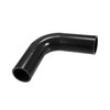 VekAuto 48mm 1.89" ID 90 Degree Elbow Silicone Reducer Hose