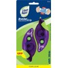 Liquid Paper DryLine Grip Correction Tape, 1/5" x 335", 2 pk