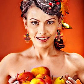 Thanksgiving Fall Earrings for Women Beaded Turkey Drop Dangle Earrings Thanksgiving Autumn Holiday Jewelry Gifts