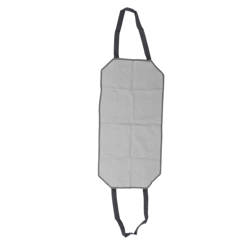 Large Canvas Firewood Carrier Log Bag Indoor Fireplace Log Carrier