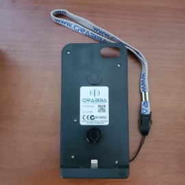 Unbranded Grabba Q-9200f Barcode Scanner