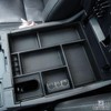 RUNROAD Center Console Organizer Full Cover Tray Compatible with Toyota