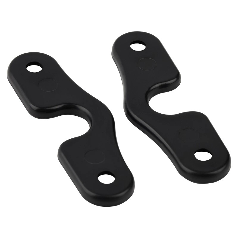 LIANGREN Set Sun Visor Clip Repair Kit Fit Jeep Wrangler