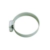 Connect 30840 Mild Steel Hose Clip 23-35mm 30pc