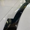 NTING Venom Series V2 Style Rear Wickerbill Spoiler for Dodge